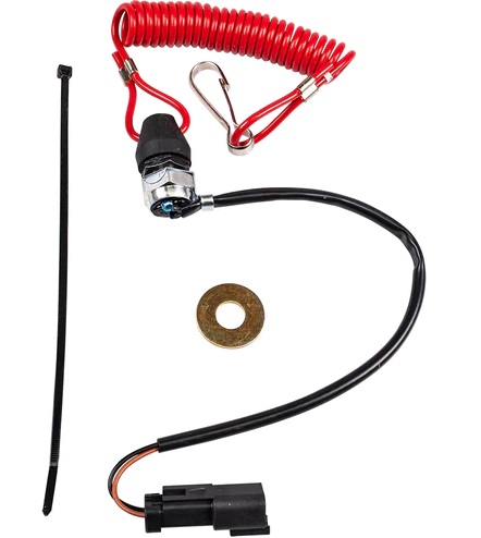 2883823 Чека Безопасности Для Polaris 650, 850