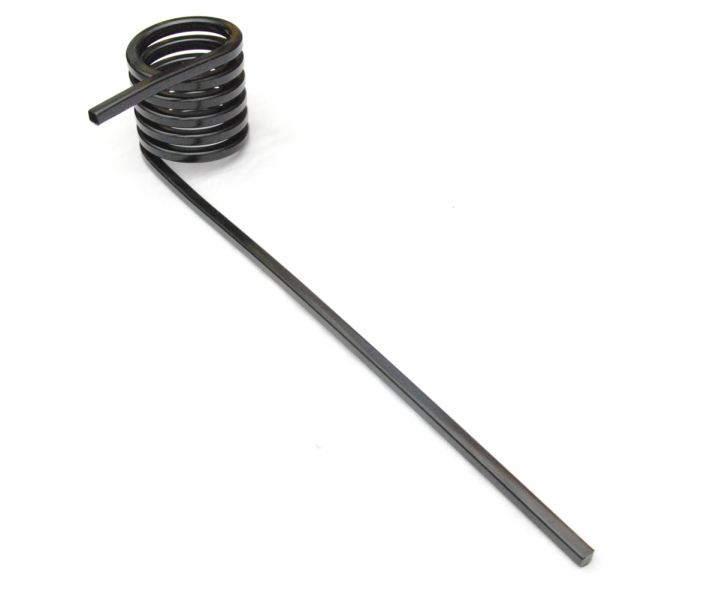 Пружина подвески SPI для снегохода Ski-Doo 503192080 503192081 SM-04350R SM-04350L Левая