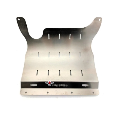 Защита радиатора снегохода BRP SKI-DOO Summit G4 EXPERT (Платформа REV Gen4) RADIATOR-GUARD-G4-EXP