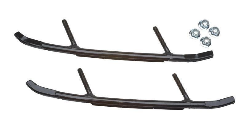 Коньки лыж для снегохода Ski-Doo Expedition Sport SE LE, GrandTouring Sport 11+ ESD3-9500 860200141 505072428 860201044