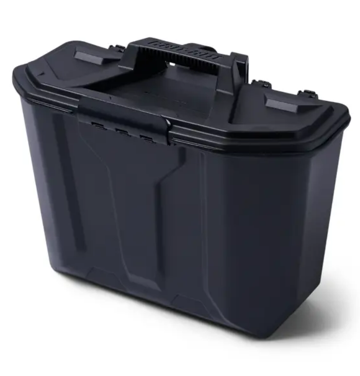 Ящик съемный с крышкой 14 л. для BRP Can-am Defender | Traxter 715003314