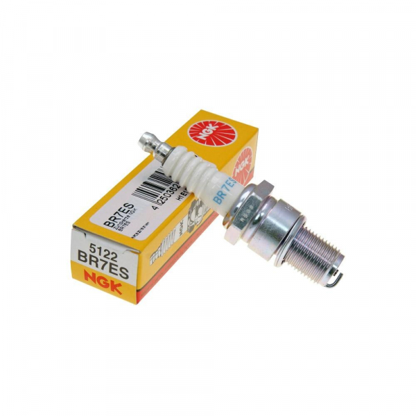 Свеча зажигания гидроцикла NGK BR7ES 278001663