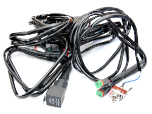 Провод подключения фар квадроцикла ATVSWITCH   UTVSWITCH Для квадроцикла