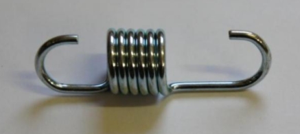 Пружина глушителя снегохода BRP Ski-Doo GEN4 850 900 600 Summit Grand Touring Renegade MXZ Freeride Expedition Backcountry (2017+) 514055198