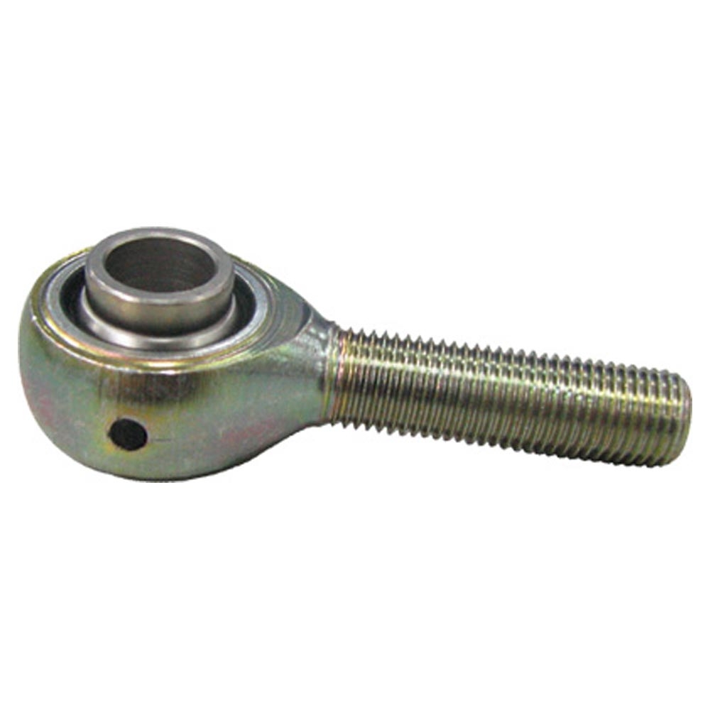 Наконечник рулевой тяги (левая резьба) снегохода Polaris Widetrak LX FS IQ Indy 7060166 08-102-10