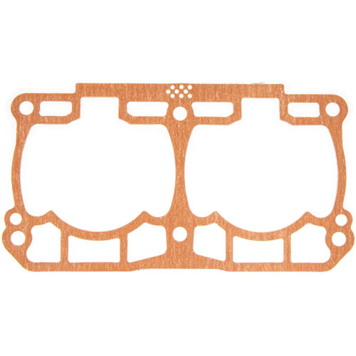 Прокладка цилиндра (0,9мм) неоригинальная снегохода BRP Ski-Doo 800 Summit Freeride MXZ Renegade 420430084 420430084-N