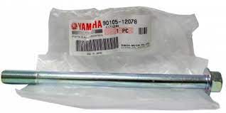 Болт крепления рычага снегохода Yamaha Apex VK Professional RS Venture TF RS Vector 90105-12078-00