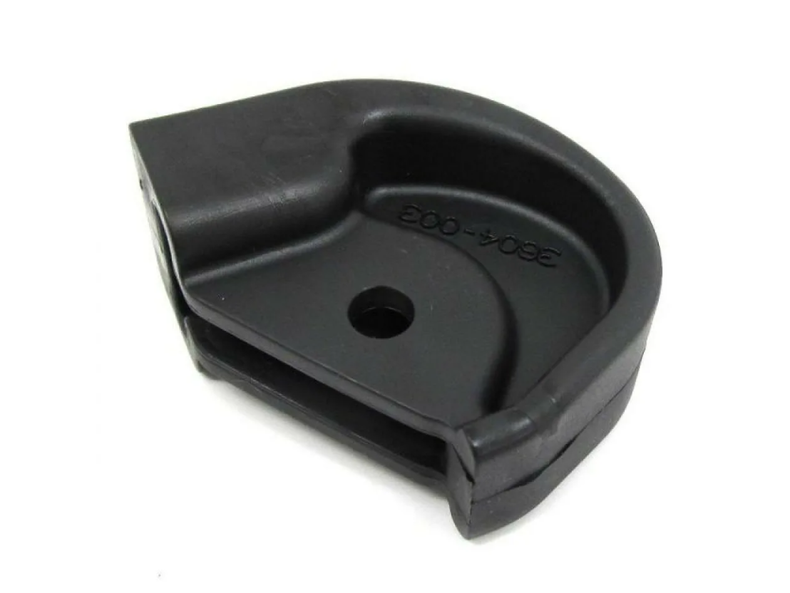 Заглушка склизы снегохода Arctic Cat F1000 F1100 F5 F6 F8 M1000 M6 M8 TZ1 Z1 XF ZR BEARCAT CROSSFIRE Sno Pro 3604-003