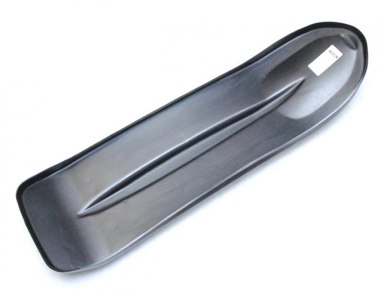 Накладка на лыжу Rival для снегохода Arctic Cat XT   Z1   S.7305.1