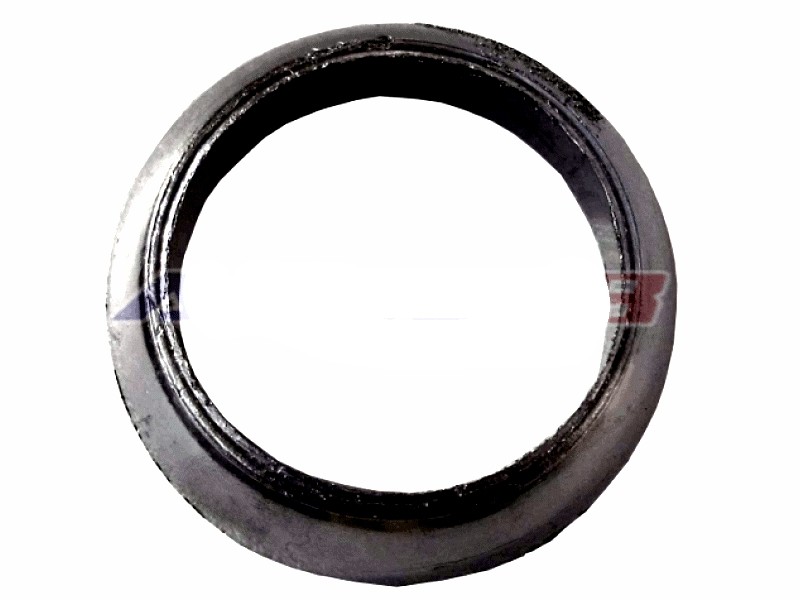 Кольцо выпускное графитовое для снегохода Arctic Cat BearCat Panther MOUNTAIN Z ZL Cougar 0612-131