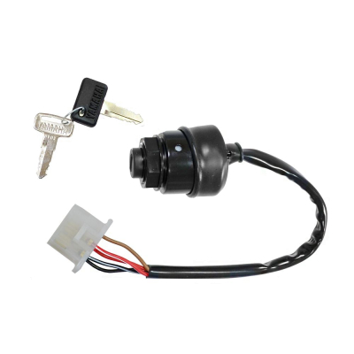 Замок зажигания снегохода Yamaha VK 540 Viking 8K1-82508-20-00 8K1-82510-20-00 SM-01543