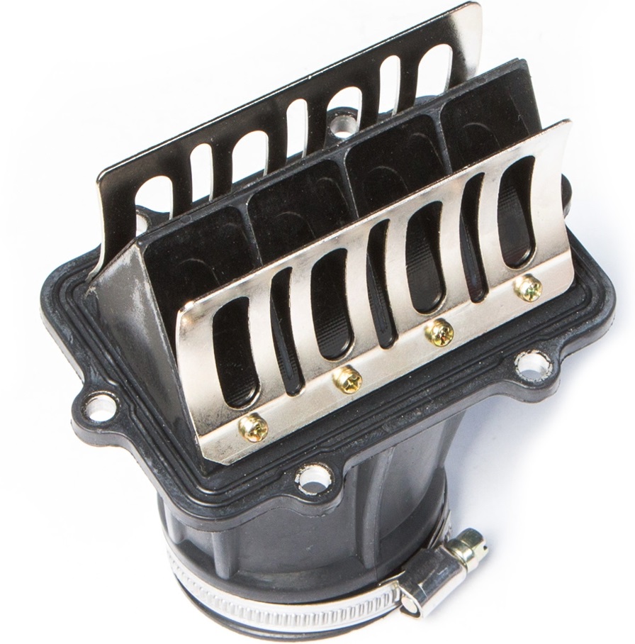 Клапан лепестковый SPI  снегохода BRP Ski Doo SM-07180 420667530 420667532  420667533