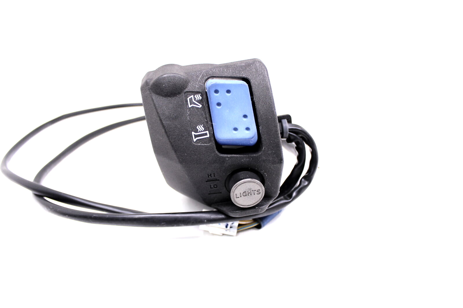 Пульт управления левый для снегохода Yamaha 8FP-83973-00-00 8FS-83973-00-00