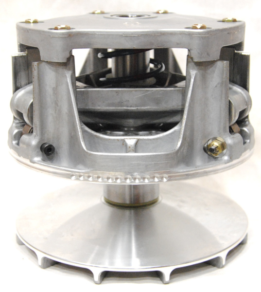 Вариатор ведущий в сборе для квадроциклов Polaris Sportsman   RZR 800 2010-2015 1322996 1322996N 1322996VL