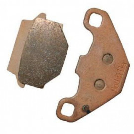 Тормозные колодки квадроцикла BRP Can-Am DS 90 X V45150DGF00H / V45151DGF00HBKLL / FA083