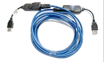 Кабель обновления приборной панели (диагностики) для BRP 529036598