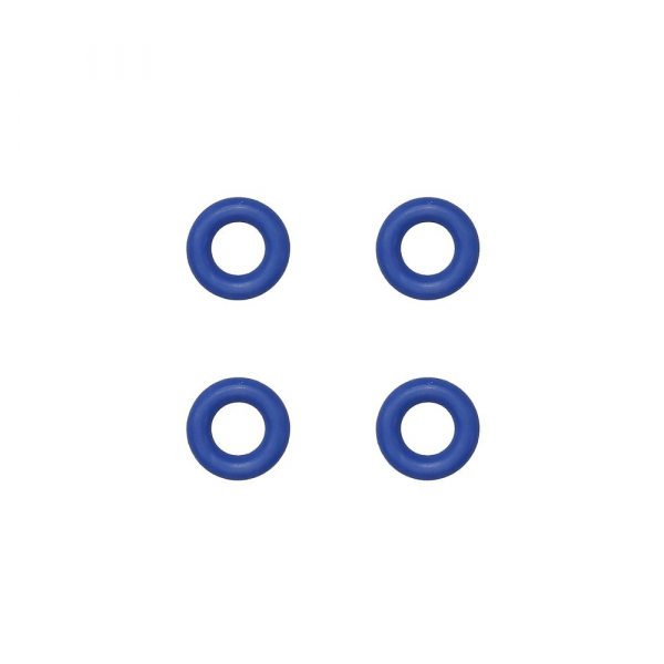 Комплект сальников топливного инжектора SPI для Ski-Doo 420631220 SM-07390