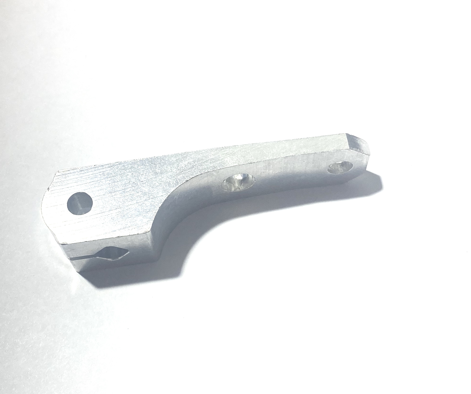 Рычаг стабилизатора снегохода BRP Ski-Doo Gen4 850 Summit 505073752