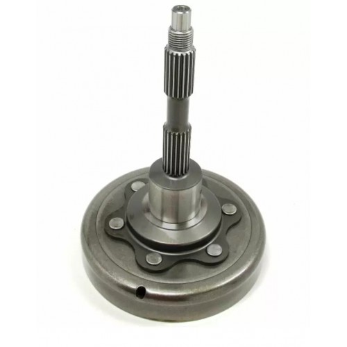 Колокол сцепления RiderLab для Arctic Cat 350 425 450 500 0823-338 CC338