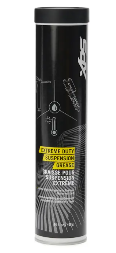 Смазка синтетическая BRP XPS Extreme Duty (400 гр.) 9779708