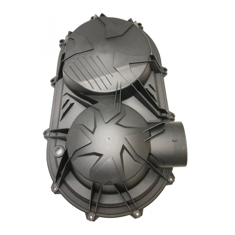 Крышка вариатора внешняя для BRP Can-am Maverick X3 (2020+) 420212508