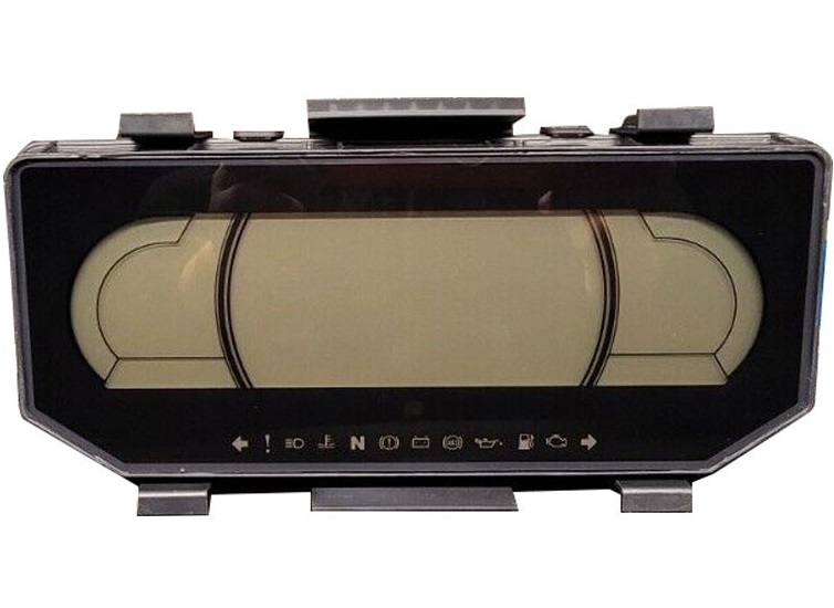 Приборная панель для BRP Сan-am Outlander G2 | G3 | Maverick X3 (2024+) 710005253 710006854 710008297