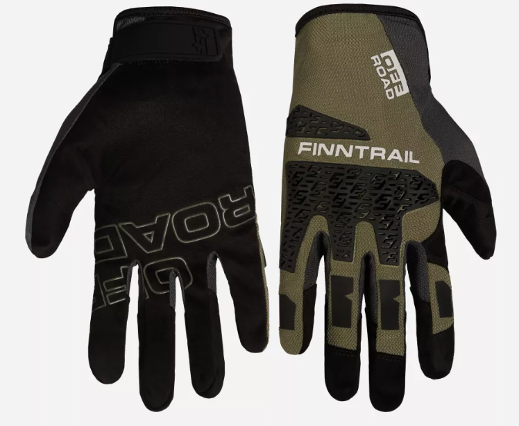 Перчатки Enduro 2732 Khaki  Размер XL