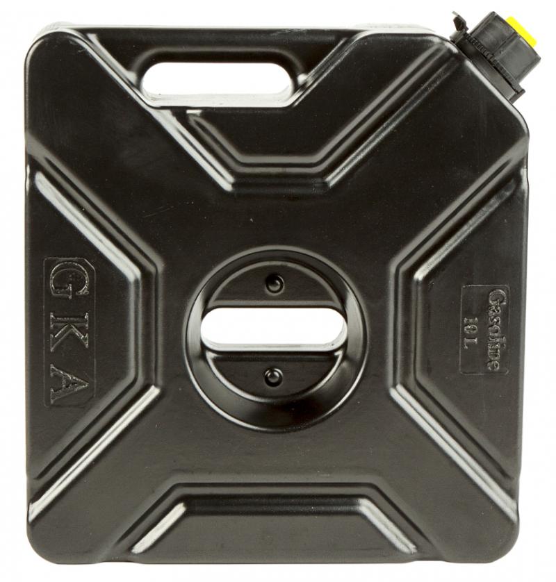 Топливная канистра 10 литров GKA-10B