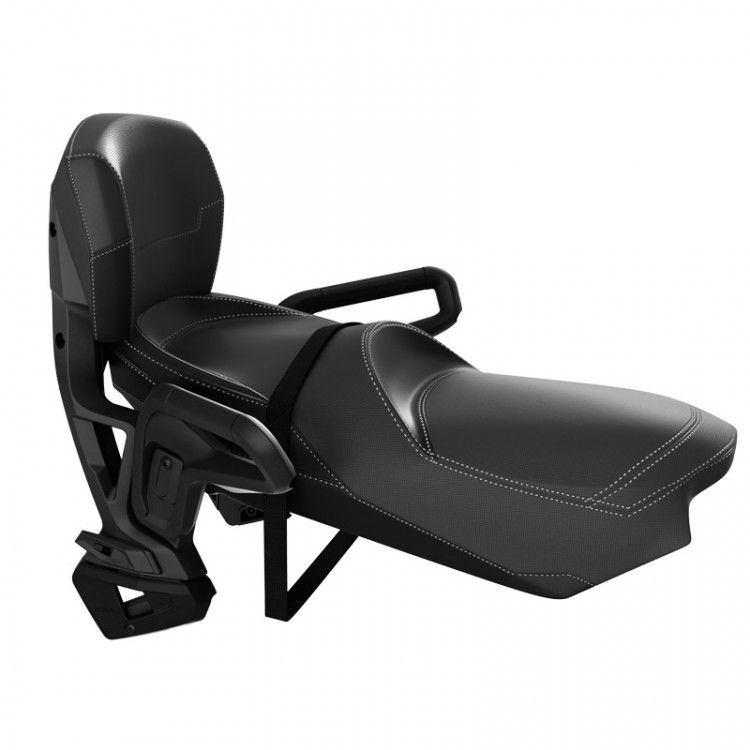 Сиденье водительское и пассажирское для BRP Lynx Boondocker (2015) 860202377 860201181 860201111