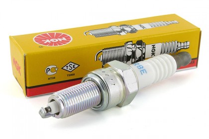 Свеча зажигания для Arctic Cat NGK CPR8E 0217-727 0217-799