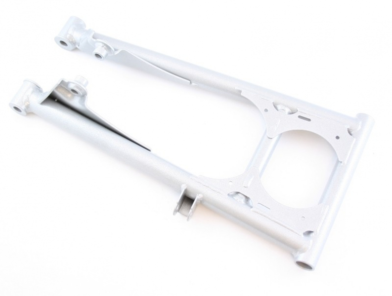 Рычаг снегохода передний нижний правый Yamaha RX-1  Apex  Rage  RS Venture  Nytro  Vector 03-11 8ES-23580-00-00  8JA-23580-00-00 SPI SM-08158  44-8870 SM-08158