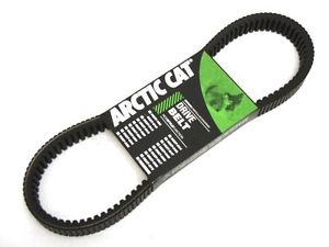 Ремень вариатора оригинальный для снегохода Arctic Сat 0627-069