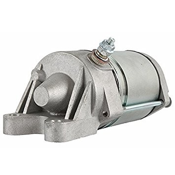 Стартер для снегохода Yamaha APEX ATTAK RX10 2006+ 8FP-81890-00-00 8HG-81890-00-00