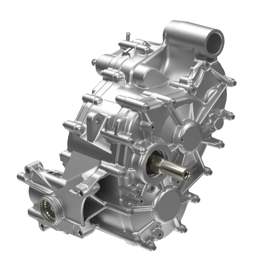 Коробка переключения передач для BRP Can-Am Outlander 1000 XMR | Renegade 1000 XMR 420686214
