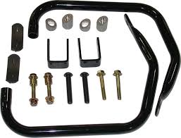 Комплект установки защиты рук BRP Can-Am 715500224