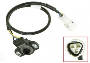 Датчик положения дроссельной заслонки SPI для Polaris 3131751 SM-01277