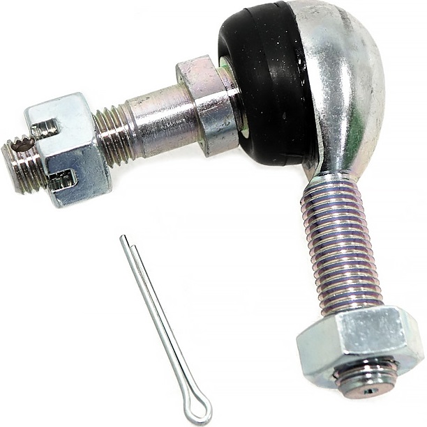 Рулевой наконечник внешний левая резьба Polaris Sportsman 850  Sportsman 550 09+ 7061170 7061174 WE311018 AT-08771  51-1050