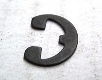 Стопорное кольцо снегохода BRP Ski-Doo legend Mxz Renegade Expedition Skandic Grand Touring 414274500