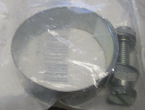 Хомут снегохода BRP Ski-Doo 420251221 420951120