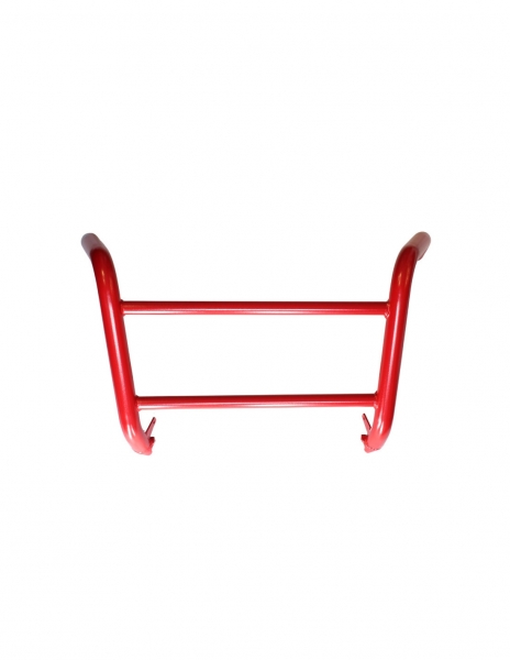 Каркас выноса радиатора (Красный | Legion red) для BRP Can-am Outlander G3 XMR 705212637