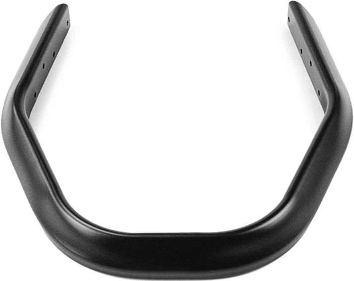 Бампер передний SPI для снегоходов Arctic Cat 1707-578 SM-12518