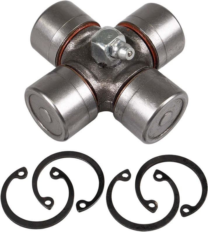 Крестовина кардана квадроцикла BRP Can-Am 1000 Maverick 715900270 715900278 703500846