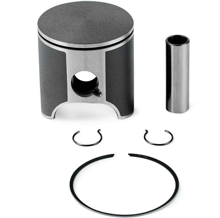 Поршень в сборе с кольцами снегохода BRP Ski-Doo 420893892 SM-09276