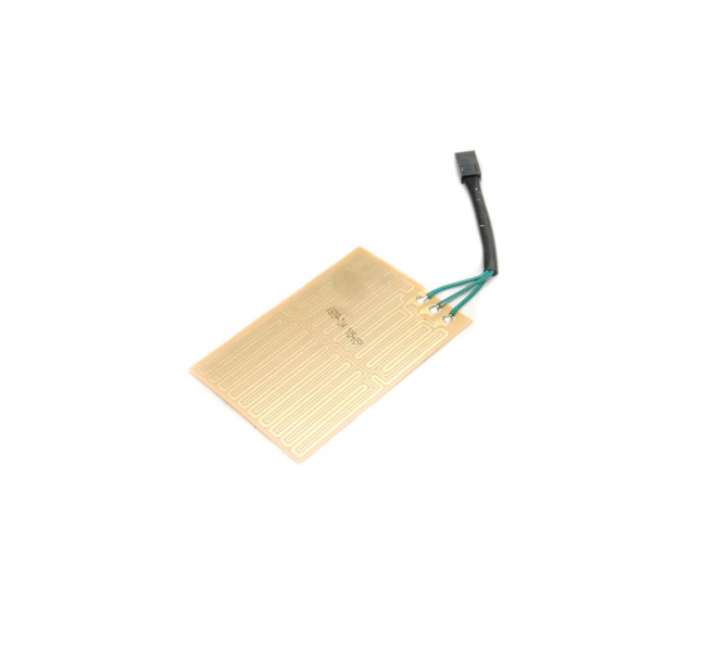 Подогрев ручки правый для снегохода Arctic Cat 660 Bearcat 0609-714