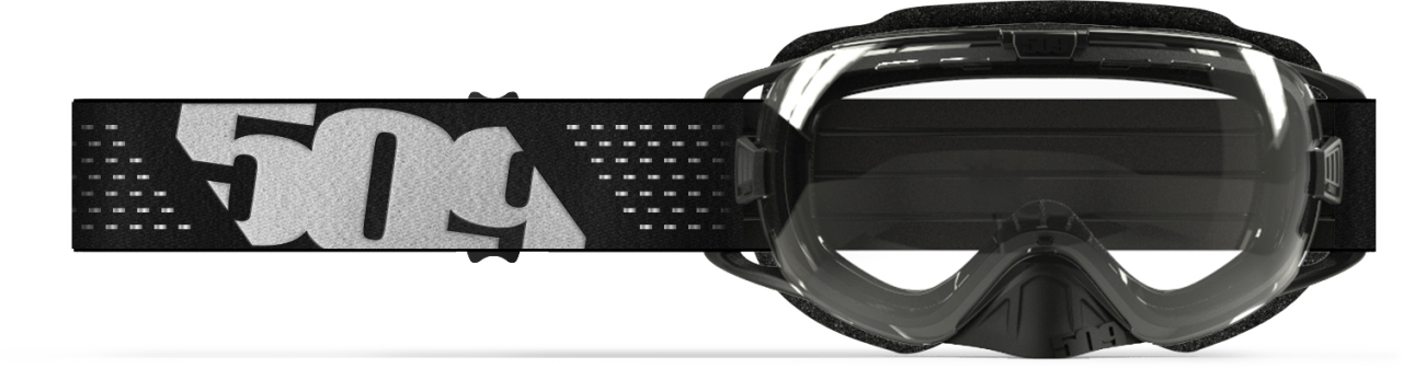 Очки 509 Revolver XL Night Vision [ 509-XLRGOG-18-NV ]