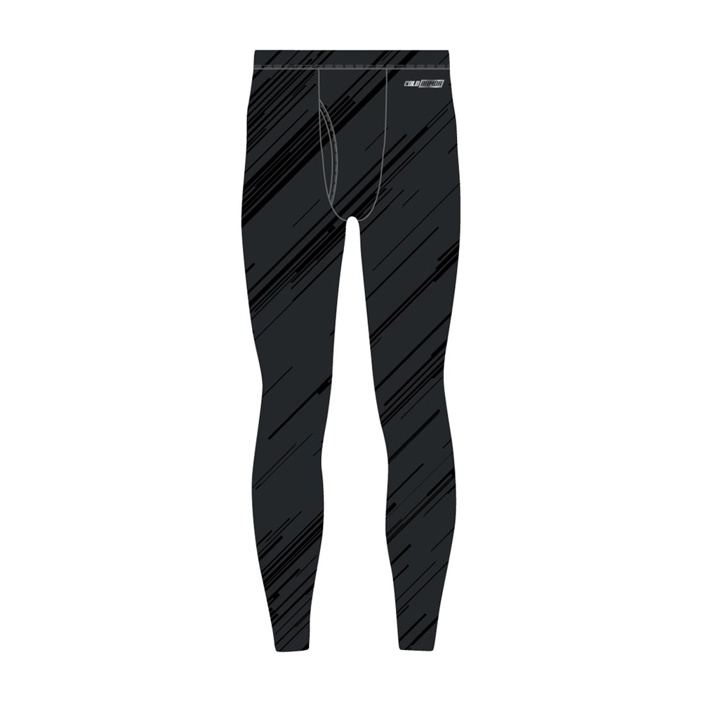 Термоштаны мужские 509 Hi-Vis 2020 F05000200-550 (Размер M) Размер М