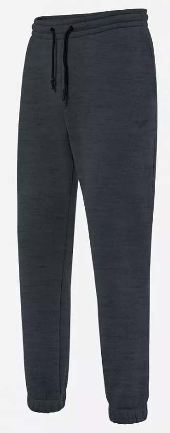 Спортивные штаны (брюки) Finntrail Logo 1401 MiddleGrey  Размер XL