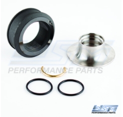 Кольцо карбоновое вала водомета гидроцикла BRP Sea-Doo RXP 300 295501199 003-110-04K