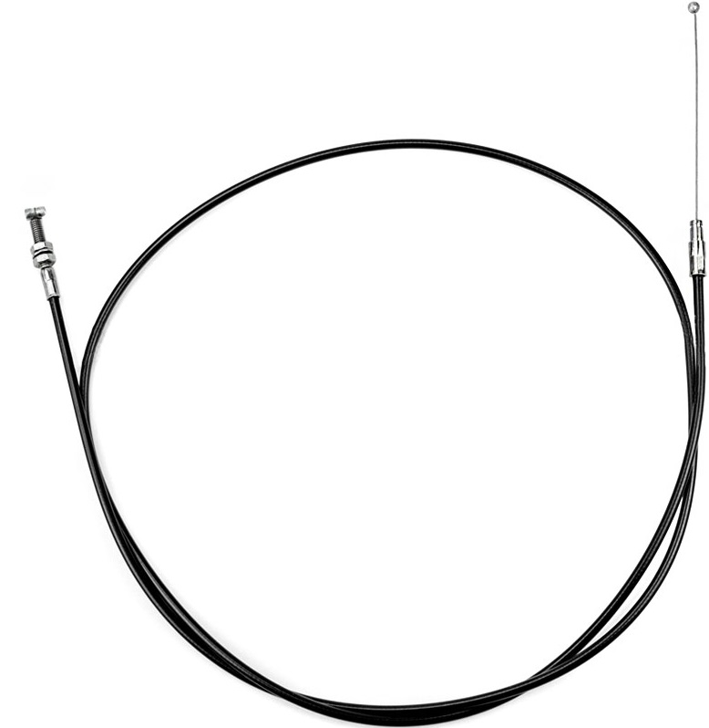 Трос газа для снегохода Arctic Cat M8 M6 M1000 CF8 CF6 CF1000 CFR8 CFR1000 09-11 0687-218 SM-05201