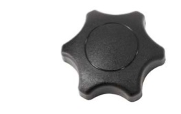 Крышка бензобака снегохода BRP Ski Doo SM-07093 (513033025 570134800 572138300 572230500 580259400)